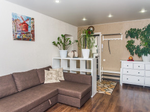 Апартаменты на Морской набережной