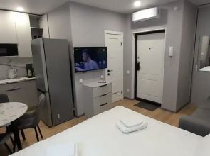 Апарт-отель Карл Фукс