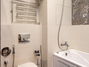Апартаменты Mira Apartments