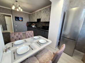 Апартаменты Prestigious Room от Rooms Apartments