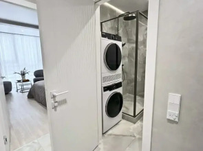 Апартаменты СКомфортом В ЖК Европейский Квартал