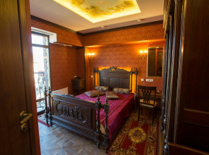 Гостевой дом Усадьба МихалычЪ