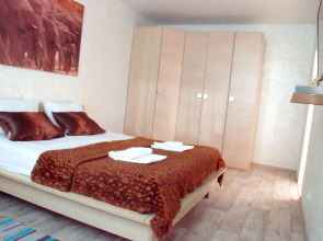 Двухкомнатные Апартаменты ЦЕНТР ГОРОДА Куйбышева 59