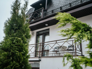 Апартаменты Горизонт