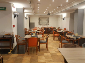 Hotel Real Orto Botanico