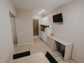 Апартаменты Central Inn