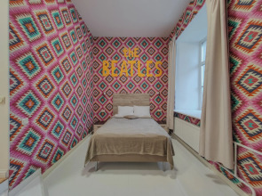 Отель LigoHotel на Инженерной