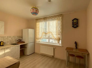 Апартаменты Луньевская 4