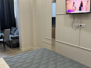 Апартаменты в Центре Сочи