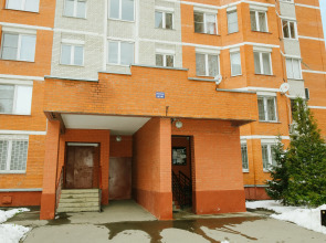 Апартаменты на 50 лет ВЛКСМ