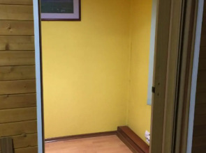 Апартаменты Двухкомнатная Мини в Центре