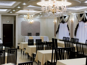 Мини-отель Парфенон