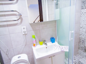 Vtoroj Yarus Apart-Hotel