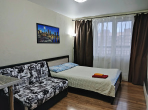 Апартаменты Пара Суток