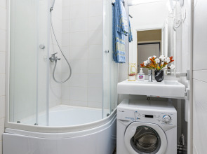 Квартира у Московского вокзала