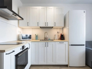 Квартира WELCOME Luxe Николаева 18