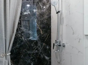 Апартаменты ROOM TOUR в центре Тюмени в ЖК Сердце Сибири 2