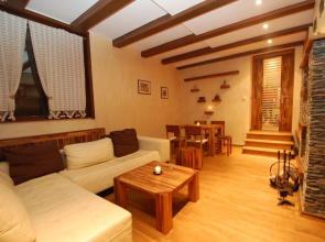 Ski Luxury Suite Apartments