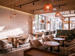 SPATIUM Wellness Center