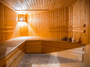 Меблированные комнаты Мид