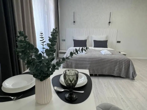 Апартаменты Созвездие Камчатки с Красивым Видом