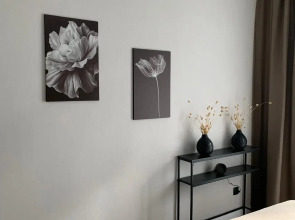 Апартаменты Лазурь