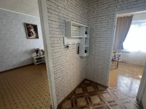 Апартаменты Буденного 12