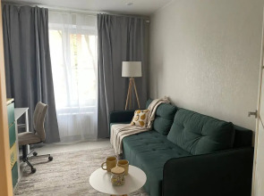 Квартира Московский Tай на Павeлeцкой