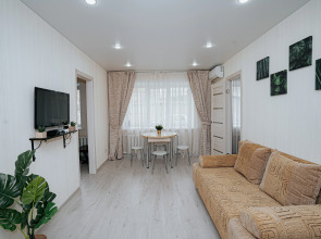 Апартаменты на Кирова