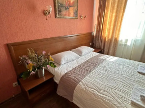 Гостевой дом Aviastars