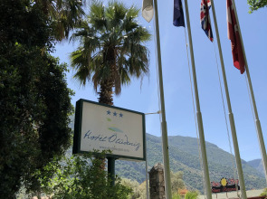 Отель Oludeniz