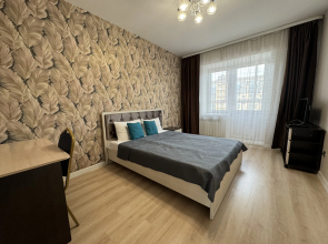 Tsentralny Park Apartments