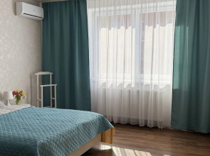 Квартира на Майской