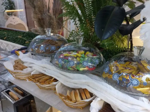 Отель Sherdor Registan