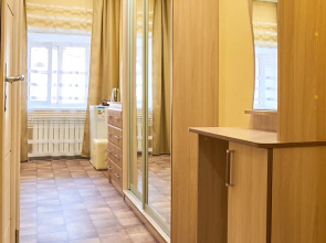 Volga Mini-Hotel