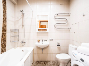 Квартира InnDays Apartments