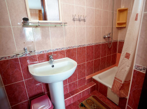 Меблированные комнаты Кристина