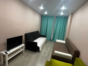 Dvukhkomnatnaya Kvartira na Ferina Flat