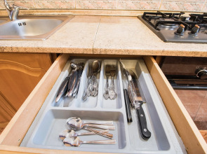 Апартаменты на Мичурина 19/27