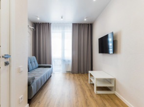 Апартаменты с Видом на Море от LetoApart