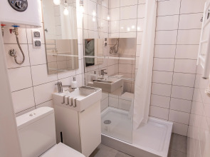 Гостевой дом Август