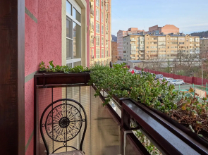 Квартира в сердце Кисловодска