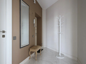 Апартаменты АпартГагарина