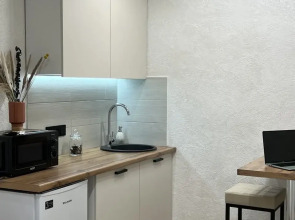 Апартаменты у Аэропорта 3 минуты