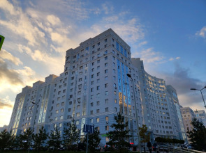 Квартира центр Почтовая