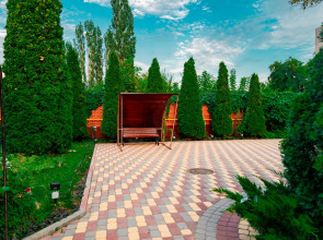 Мини-Отель  Пандок