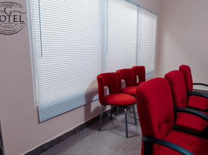 G-HOTEL (Джи Отель)