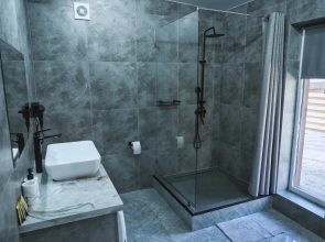 Дом ВИЛЛА в КАРЕЛИИ 4