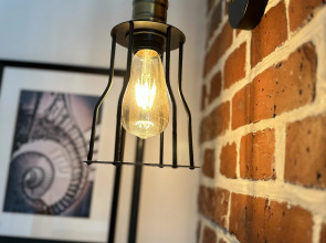 Апартаменты InterLoft 1 Old Town Free Parking Wi-Fi 100/50 Smart TV