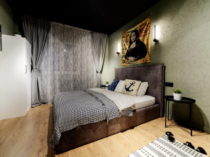 Апартаменты Double Room